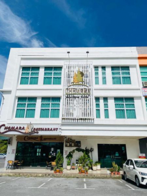 Chemara Boutique Hotel